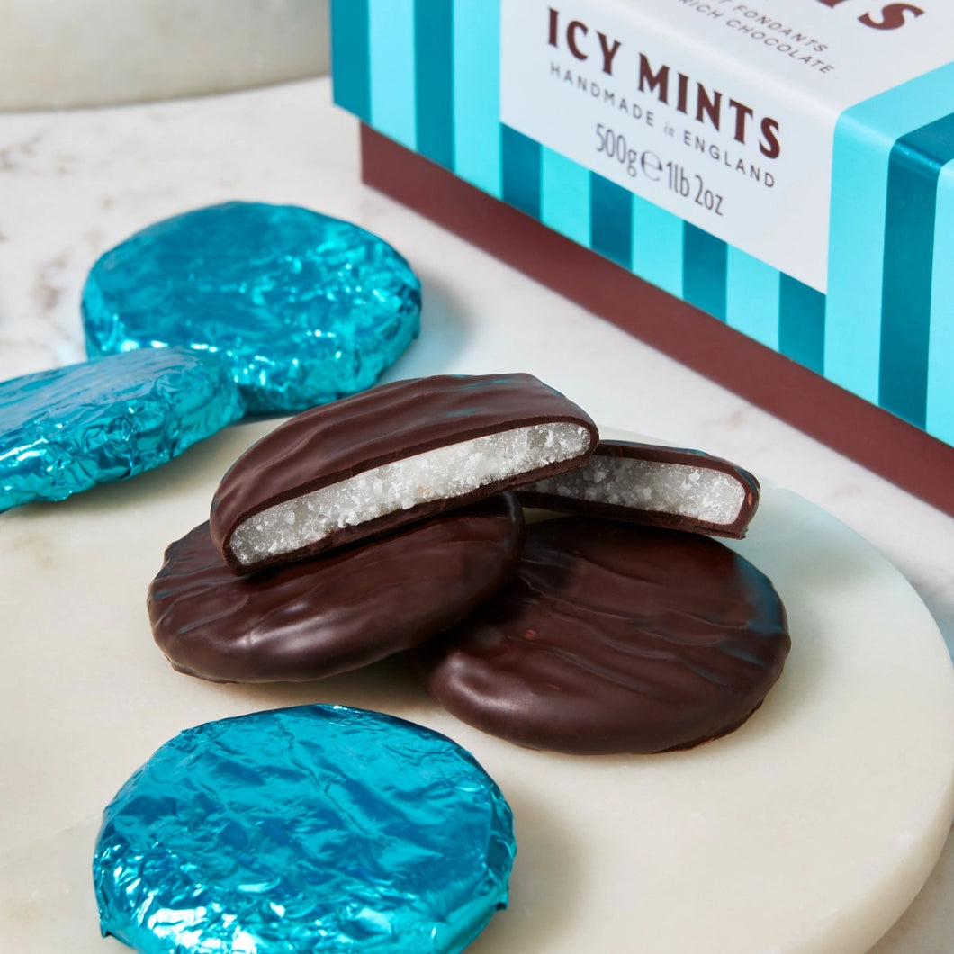 Fortnum & Mason Icy Mints, 500g