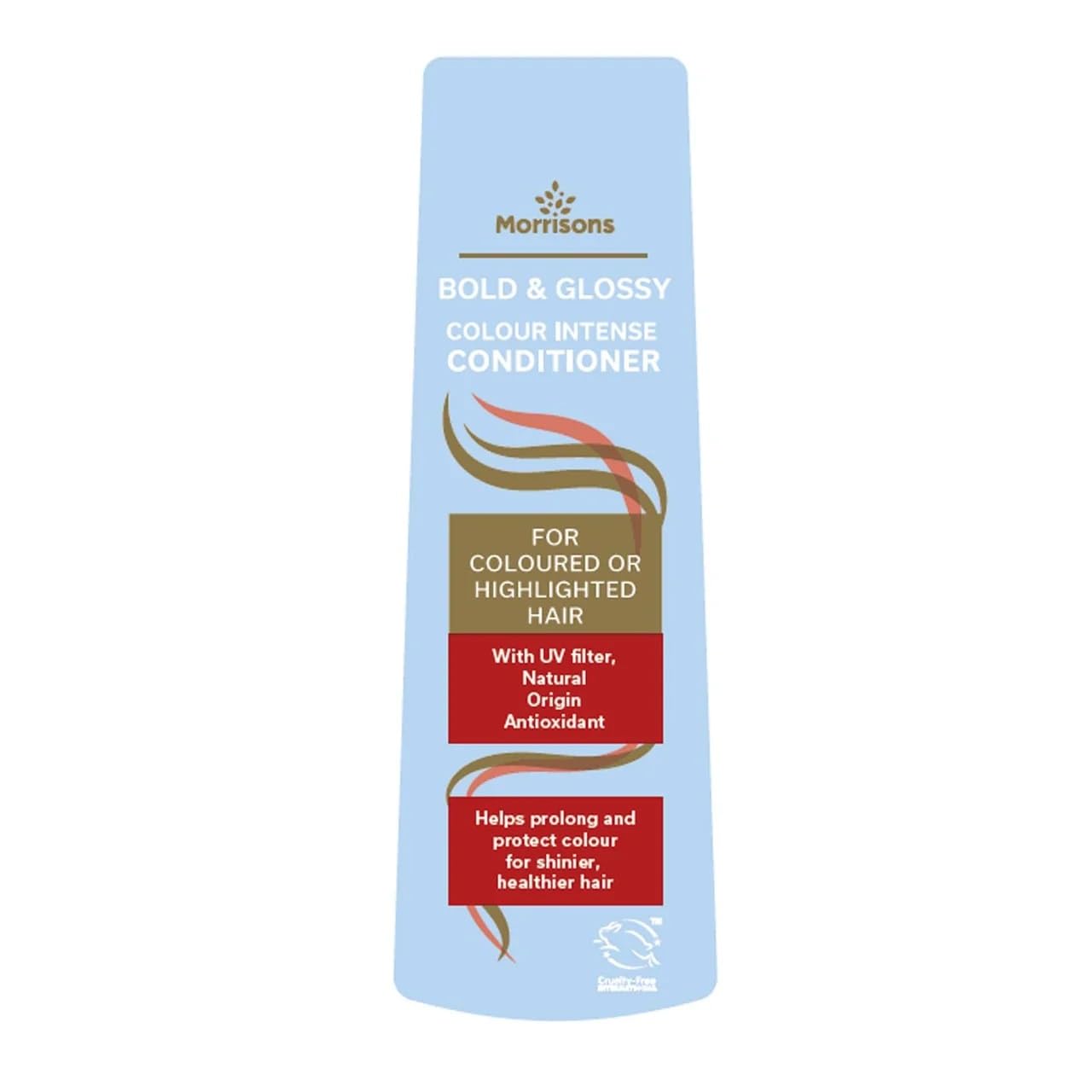 Morrisons Expert Hair Care Colour Conditioner 400ml