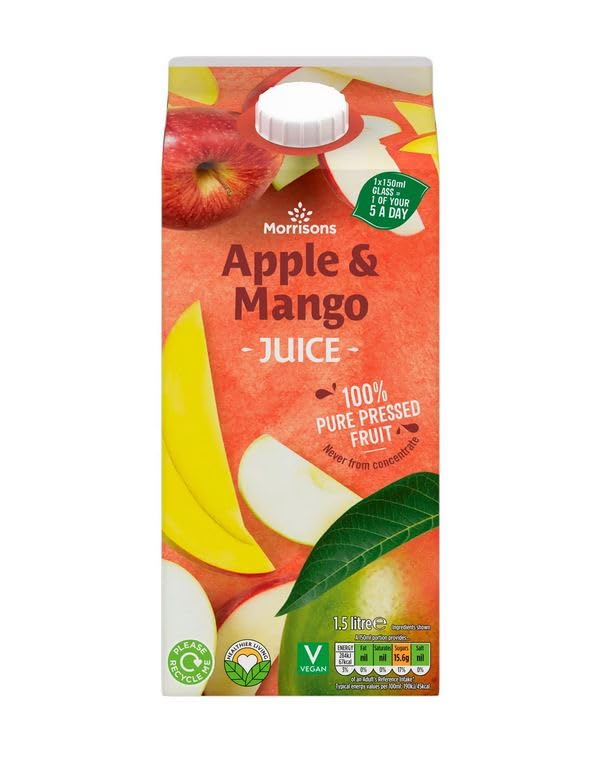 Morrisons JUICE_AND_JUICE_DRINK