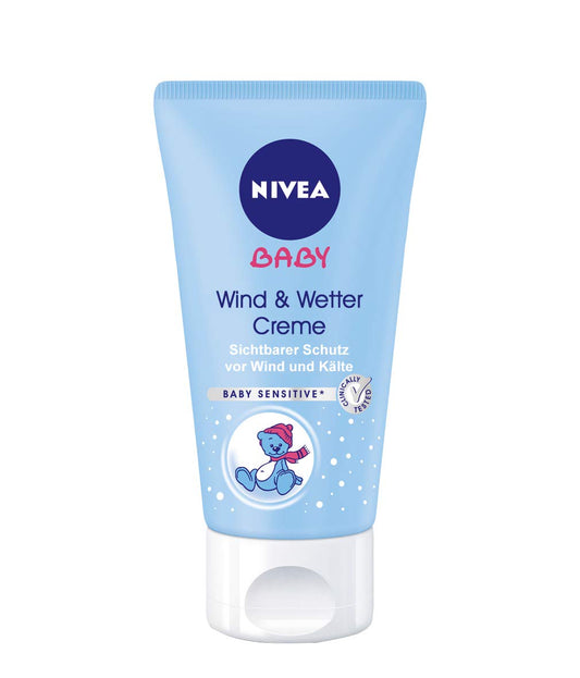 Nivea Baby Wind & Weather 50ml