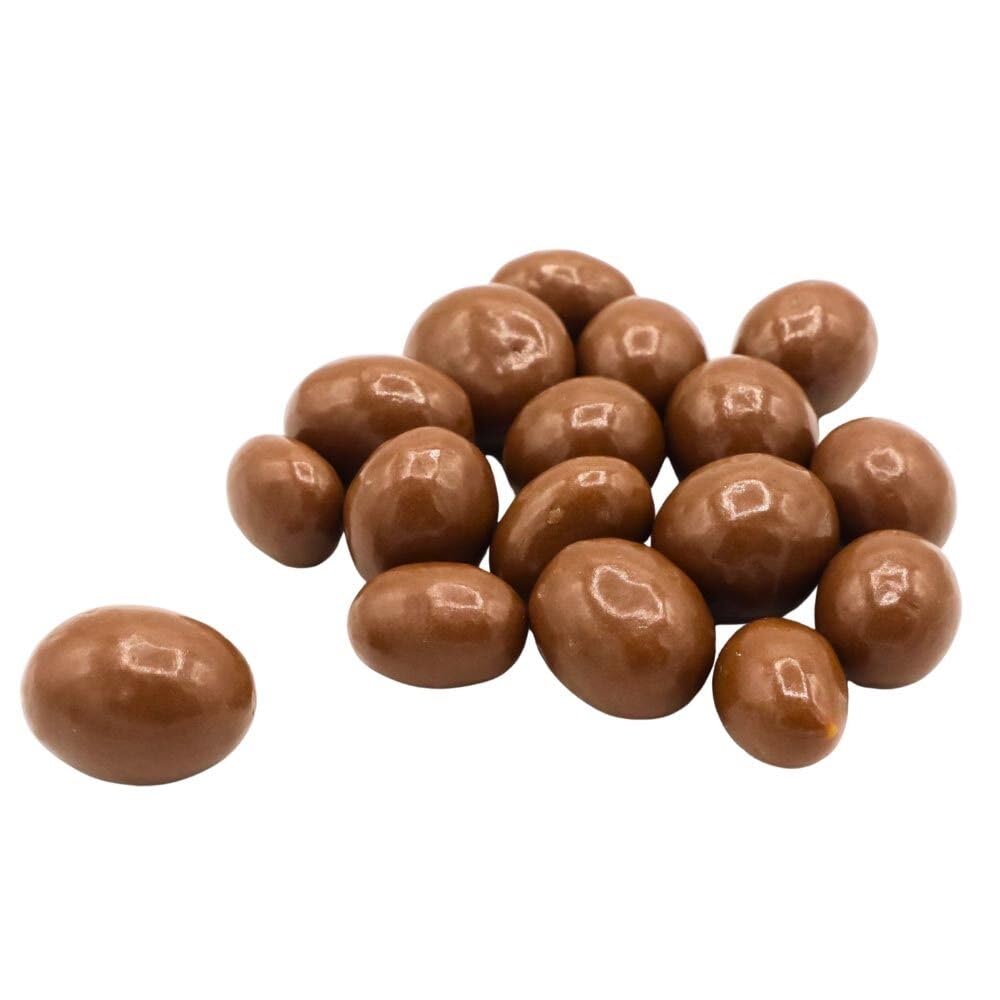 Bonds of London Chocolate Covered Fruit Share Bags