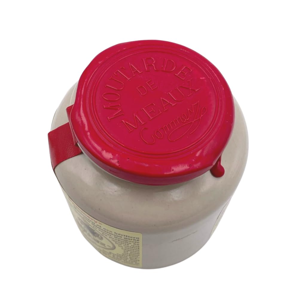 Pommery Mustard, 500g