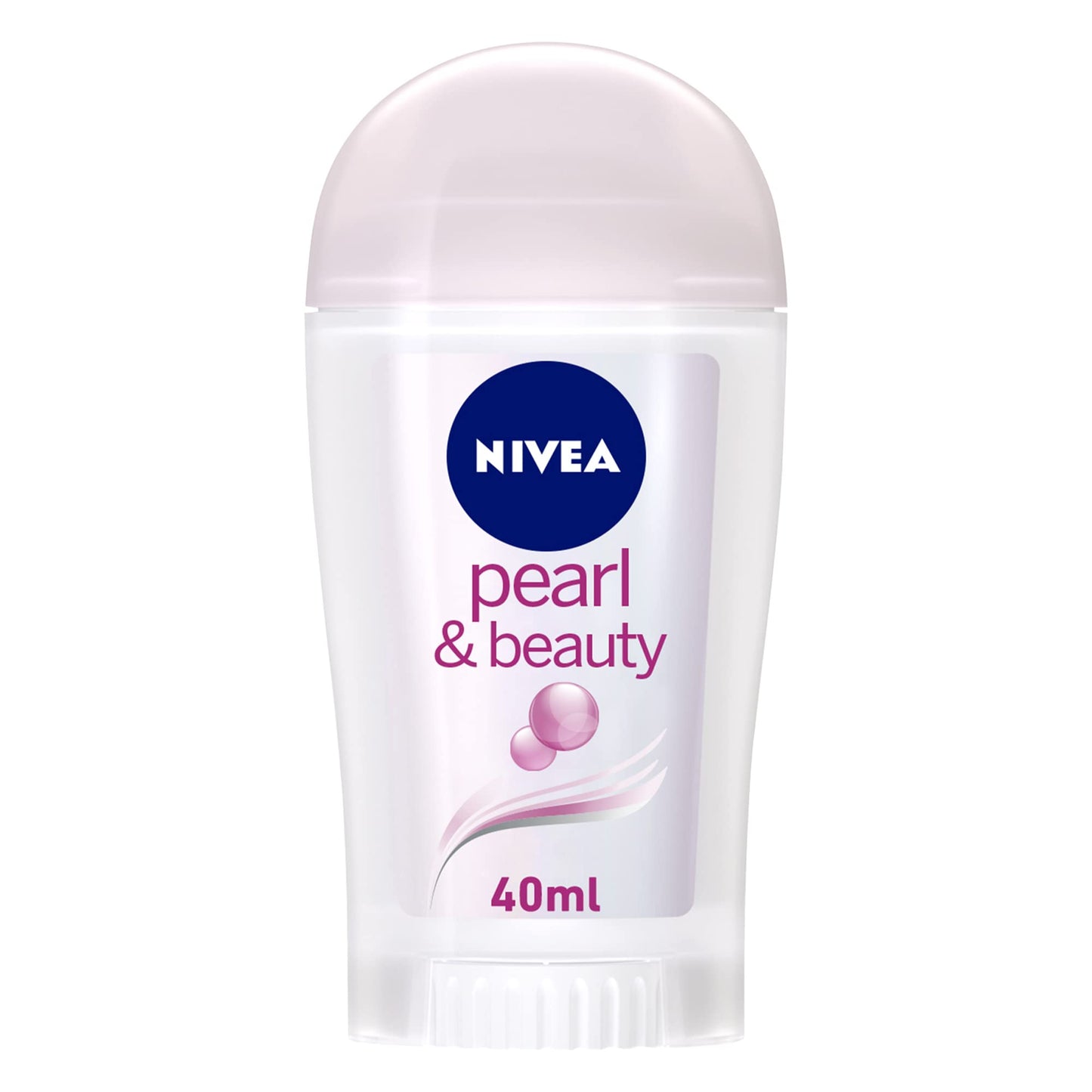 Nivea Pearl & Beauty Anti-Perspirant Stick 48h 40 ml / 1.3 oz