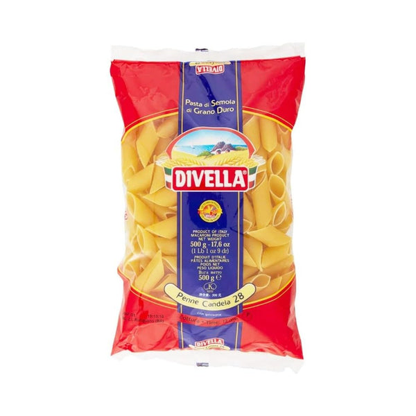 Divella Penne Candela No.28 500g