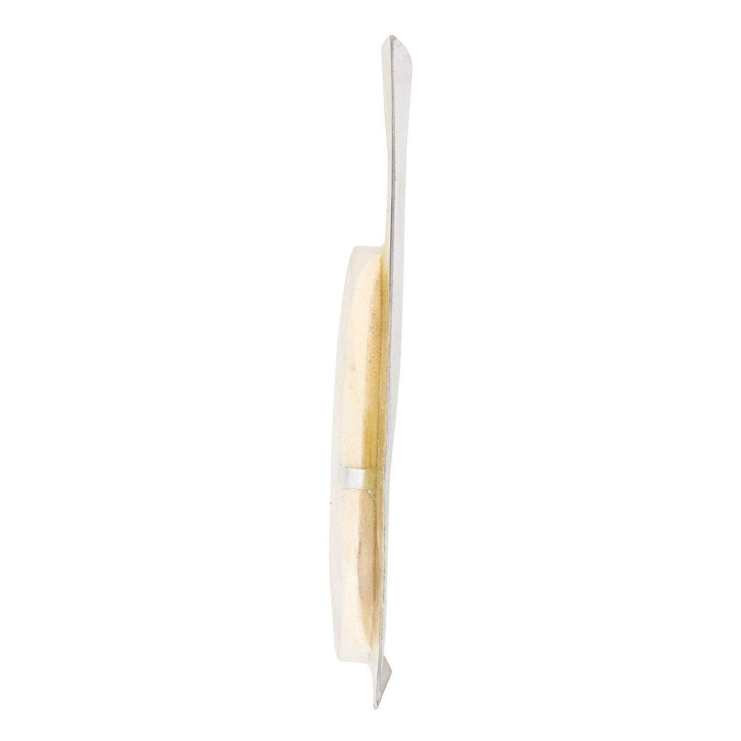 VITAKRAFT - Vita Fit - Cuttlefish Bone for Domestic Birds - Calcareous Nutrient - Special Beak Care - 2 pieces