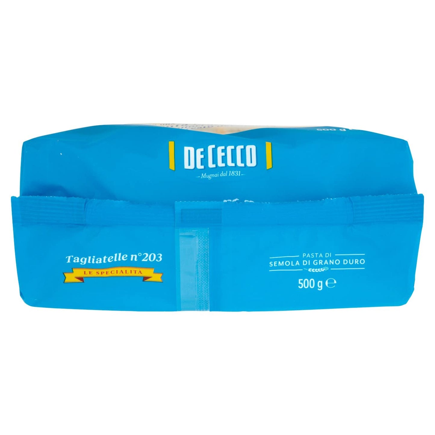 De Cecco - Tagliatelle 203 500GR