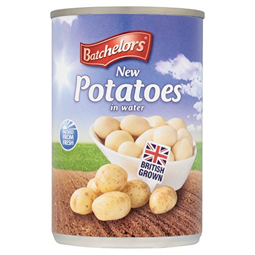 Batchelors - New potatoes in water 300g