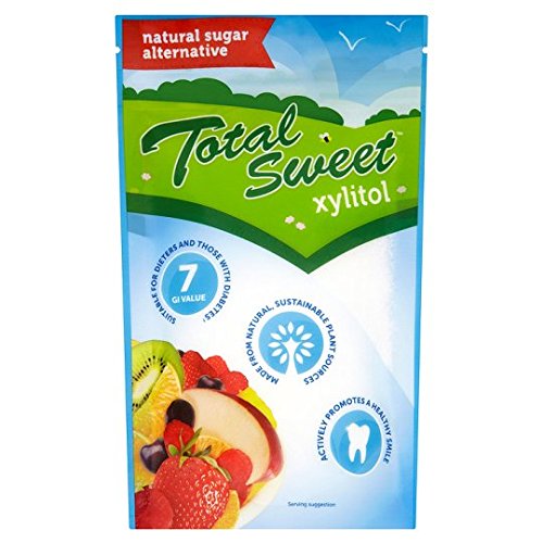 Total Sweet Sugar Alternative, 225g