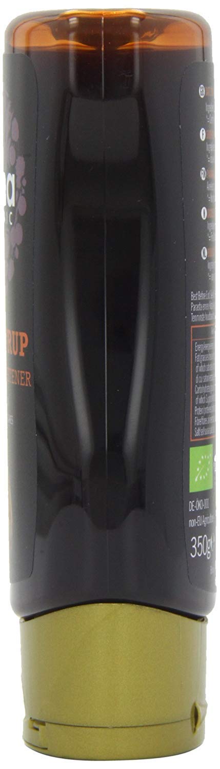 Biona Organic Date Syrup 350g