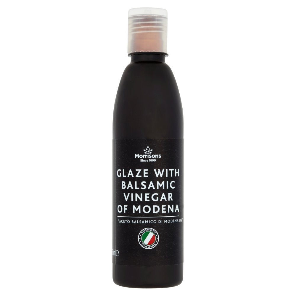 Morrisons Balsamic Glaze, 250ml
