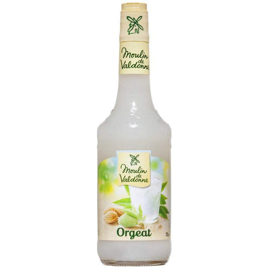 Moulin de Valdonne Orgeat 70cl