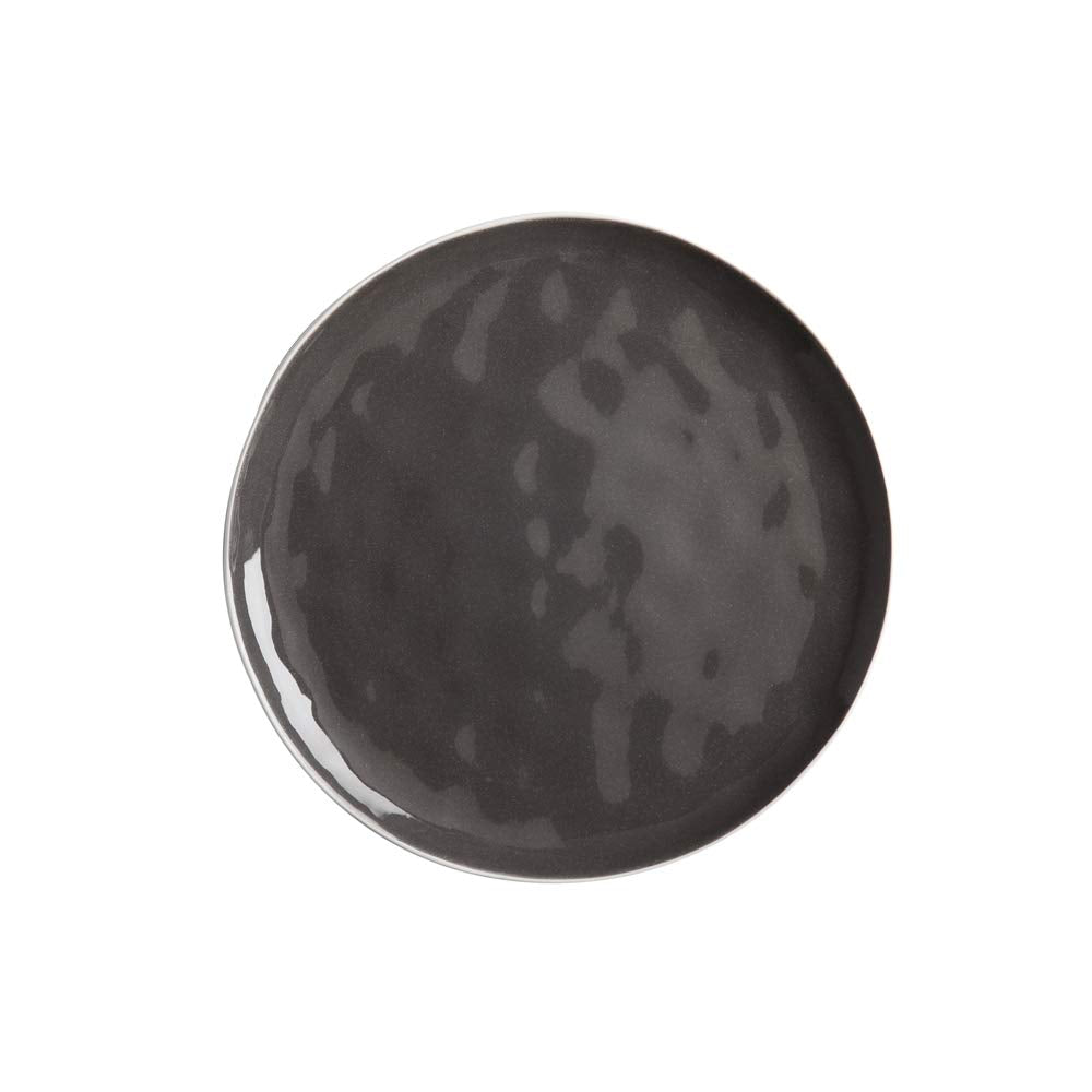 Wayfarer Platter (Smoke) - 33cm