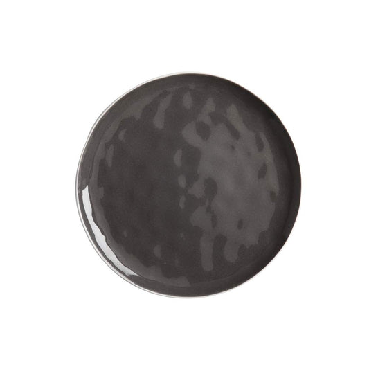 Wayfarer Platter (Smoke) - 33cm