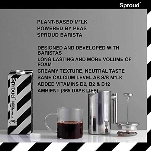 SPROUD Barista Coffee, 1000 ml