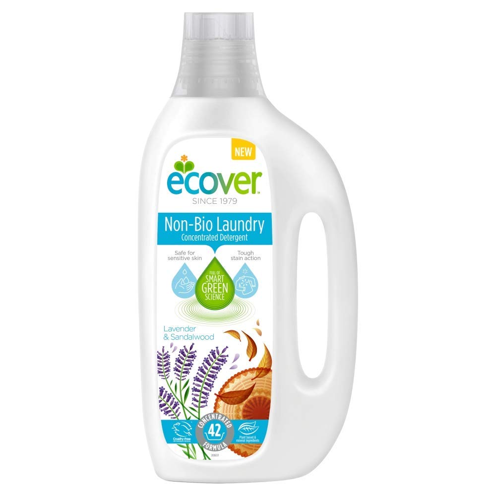 Non Bio Laundry Liquid