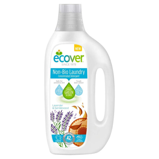 Non Bio Laundry Liquid