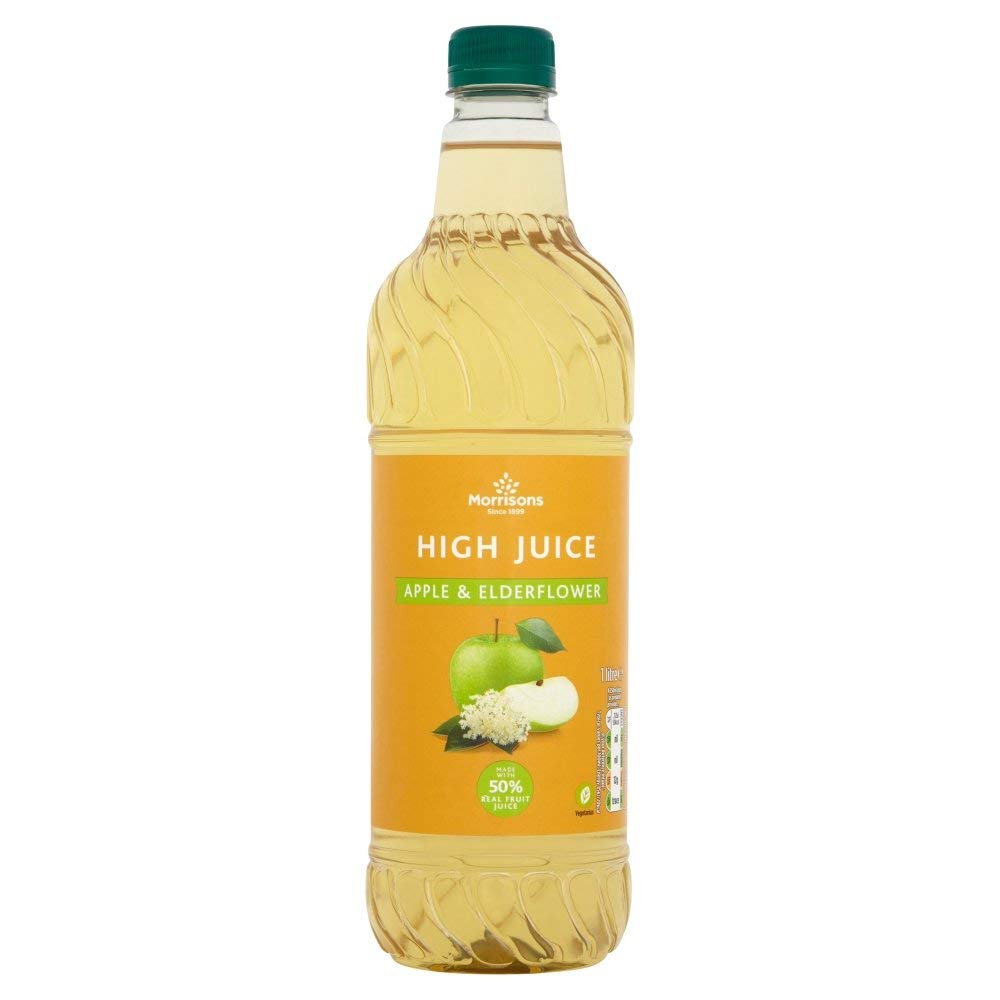Morrisons JUICE_AND_JUICE_DRINK
