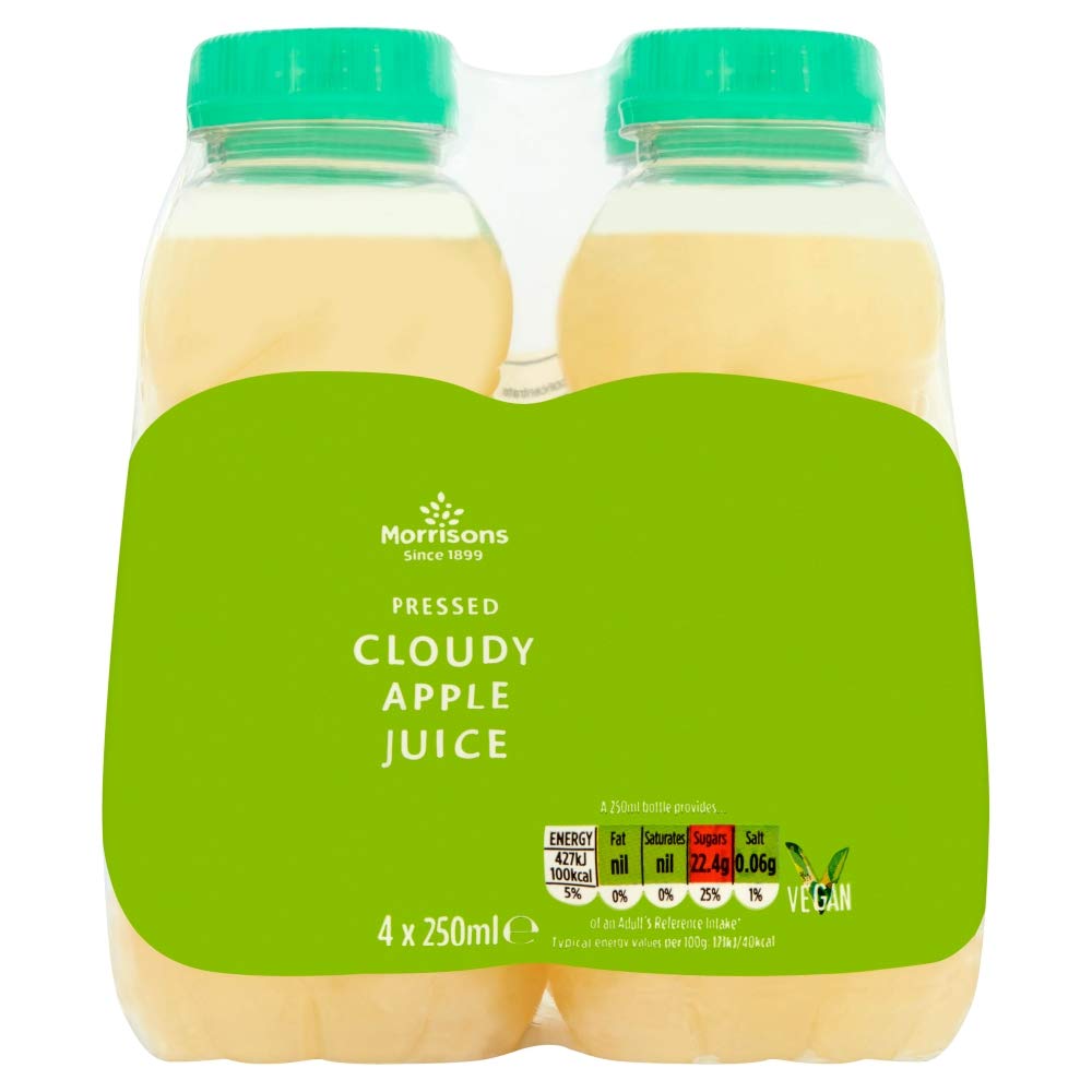 Morrisons JUICE_AND_JUICE_DRINK