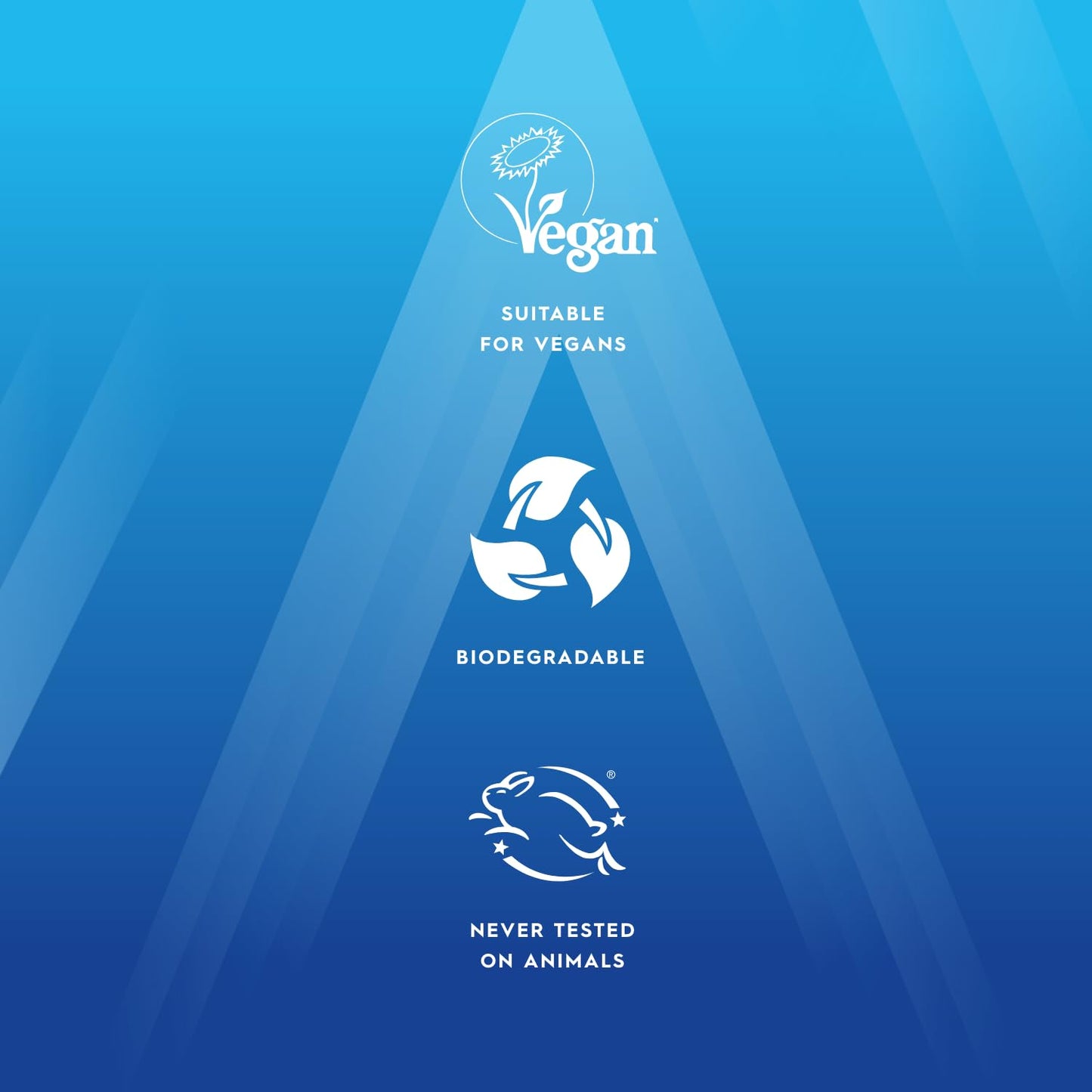 Astonish Protect & Care Anti-Bacterial Hand Wash - Moisturising and Kind to Skin Soap - Vegan and Cruelty Free - Mango Punch Summer Collection - Multipack 3 x 600ml