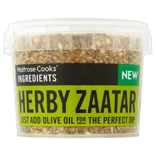 Cooks' Ingredients Zataar Waitrose 45g