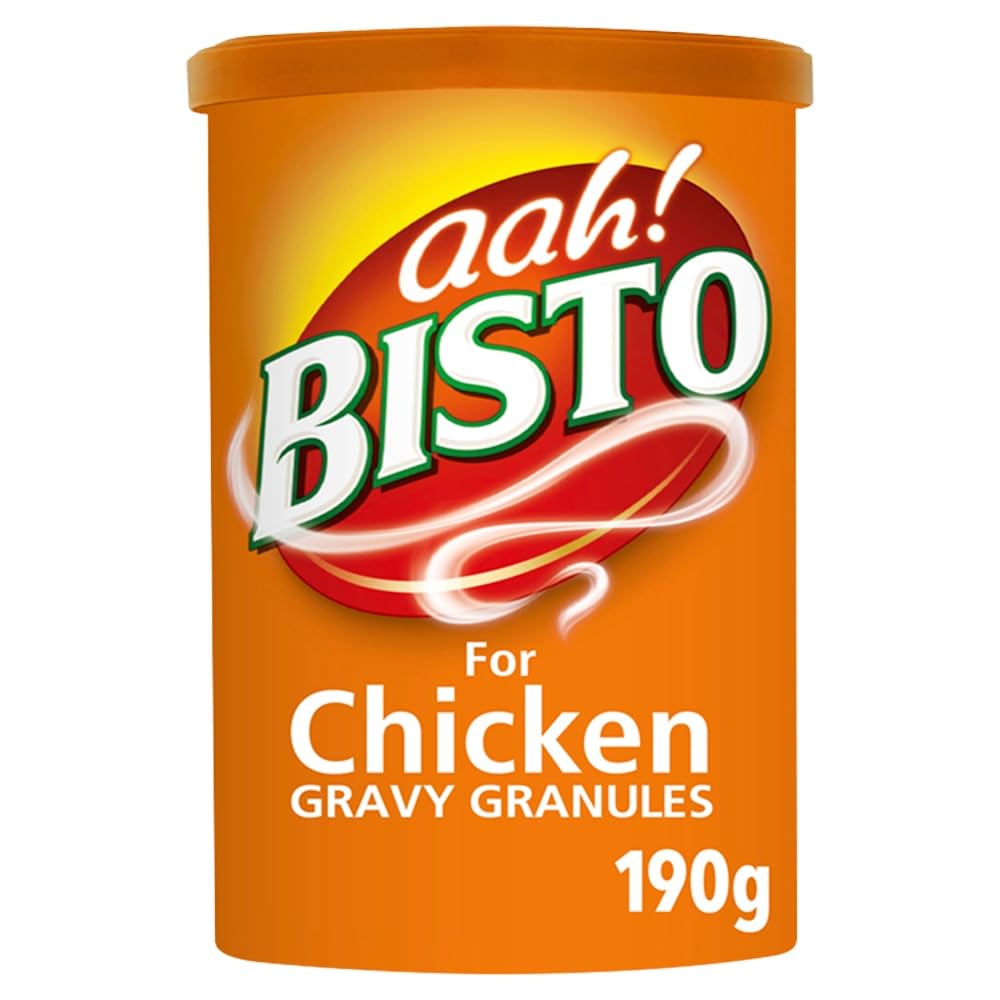 Bisto Gravy 190 g