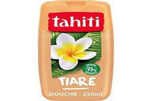 Tahiti Tiare Shower Gel 250 ml
