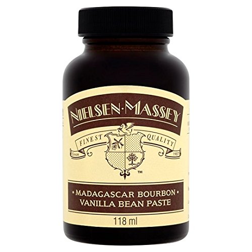 Nieslen Massey Vanilla Paste 118Ml