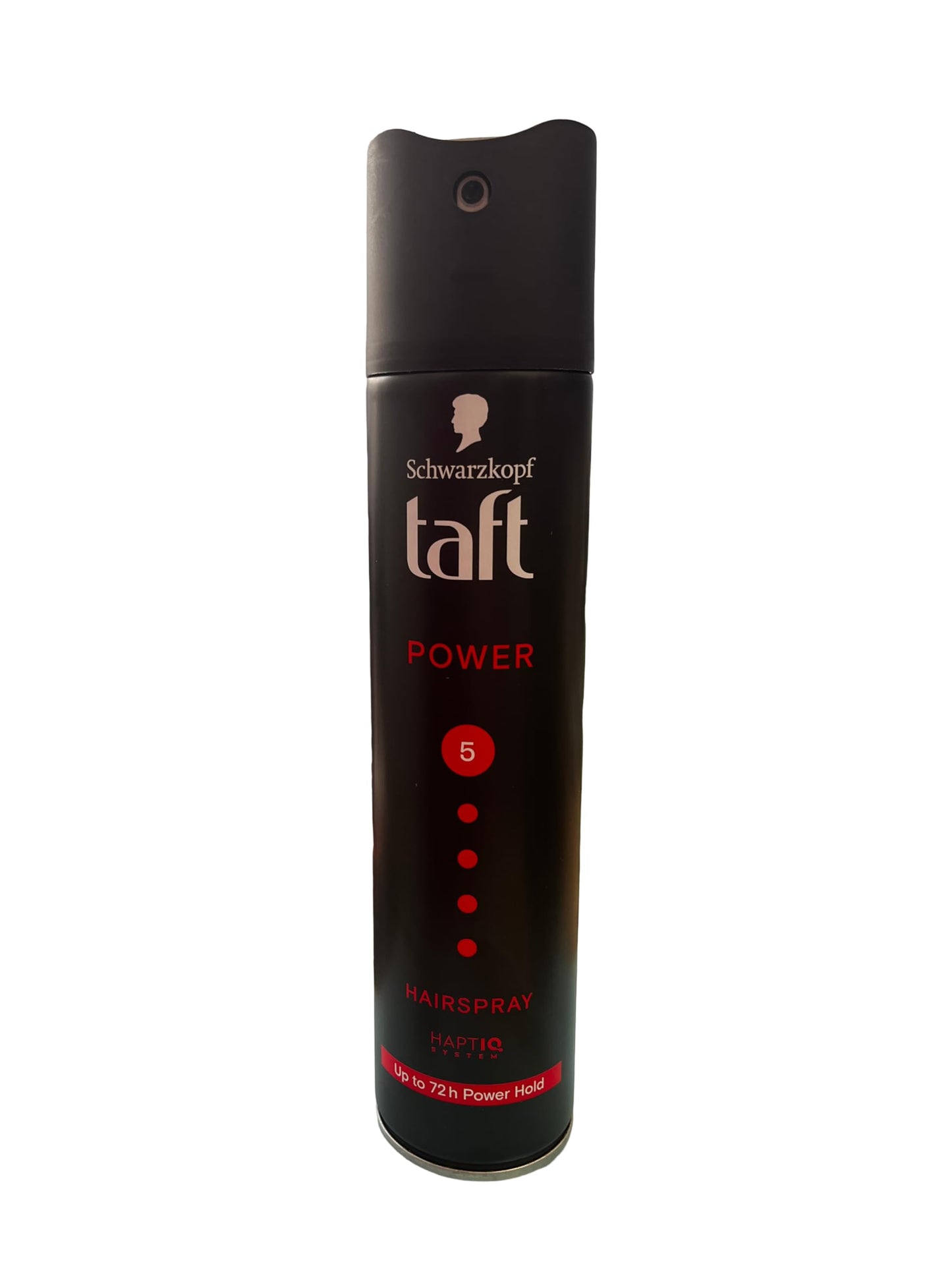 Taft Hair Spray Power, Level 5, 250 ml