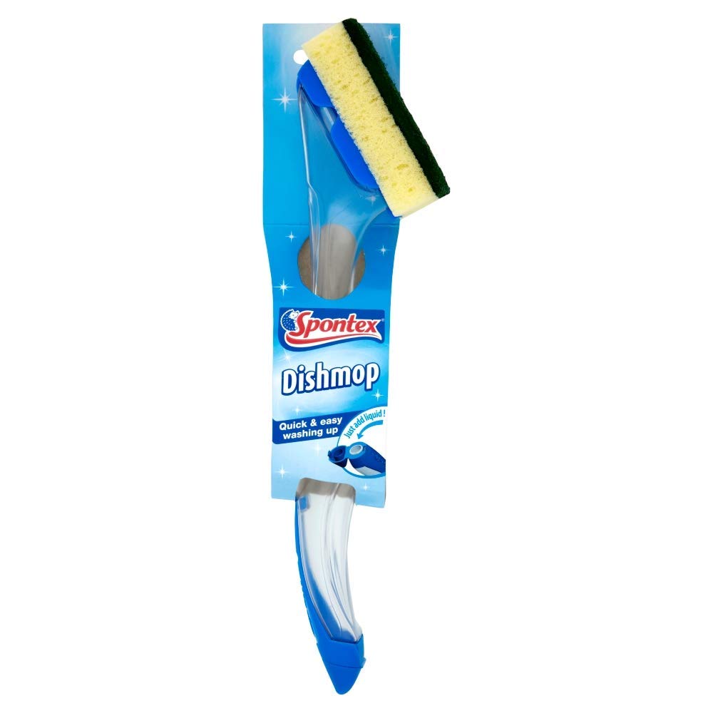 Spontex Dishmop