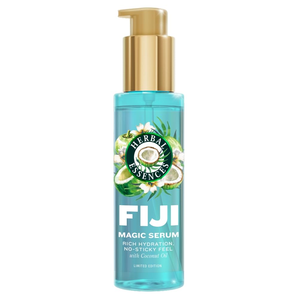 Herbal Essences Fiji Treatment 95ml