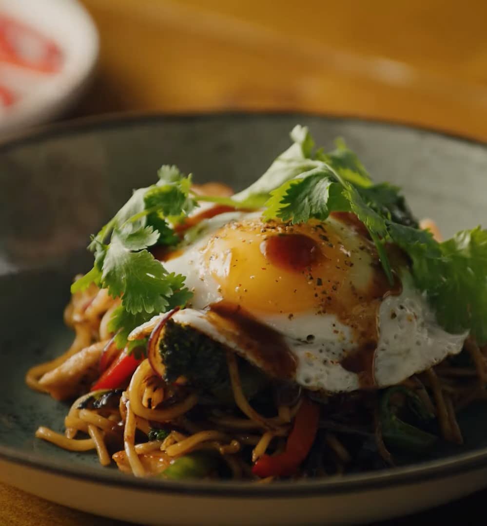 Wagamama Teriyaki Stir Fry Sauce 120g