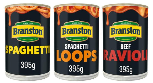 Branston Bundle