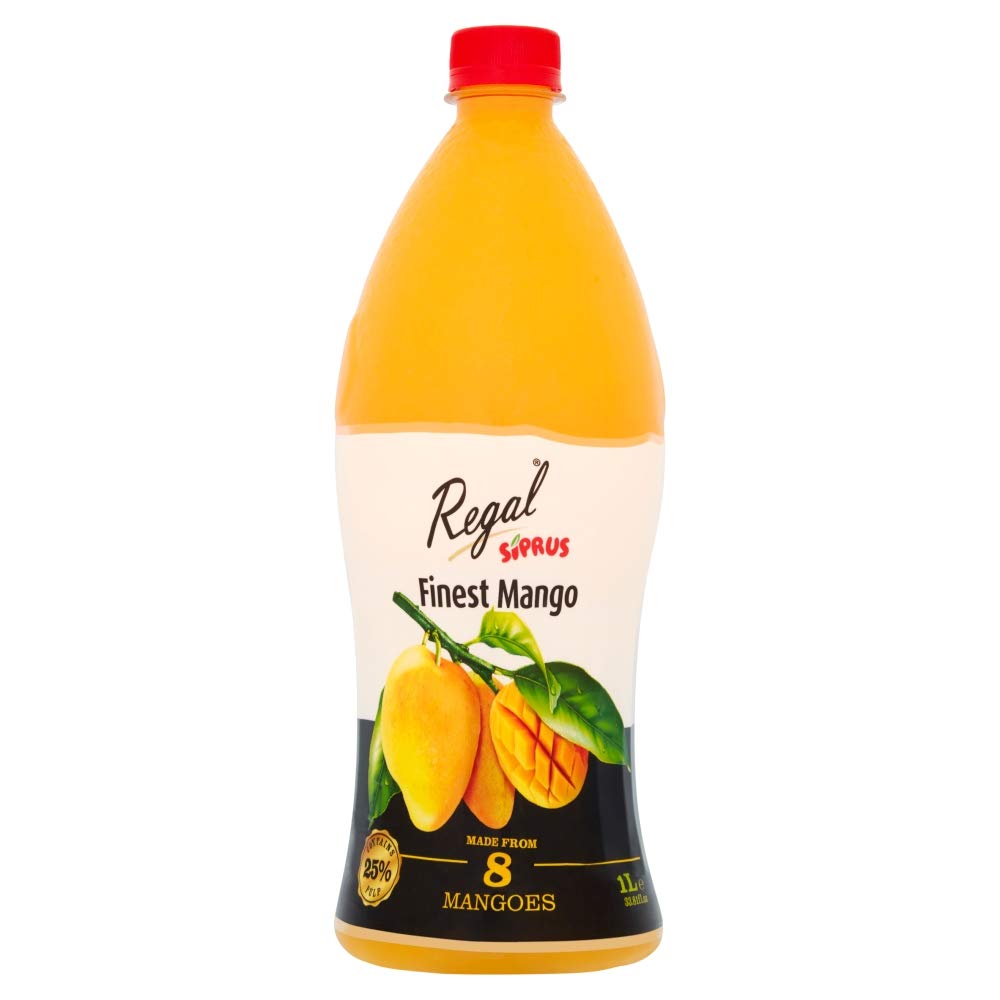 Regal Siprus Finest Mango, 1l
