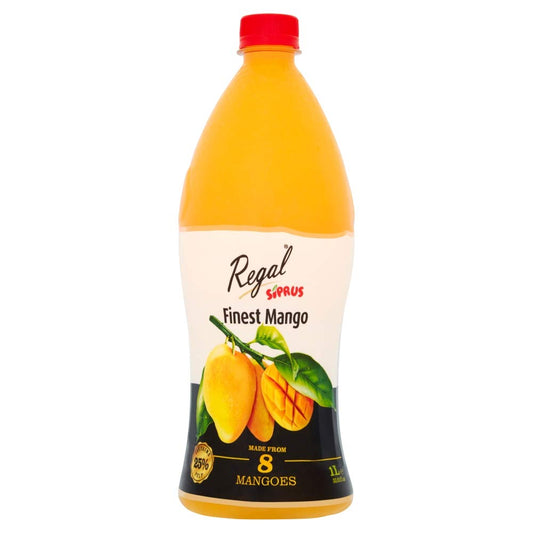 Regal Siprus Finest Mango, 1l