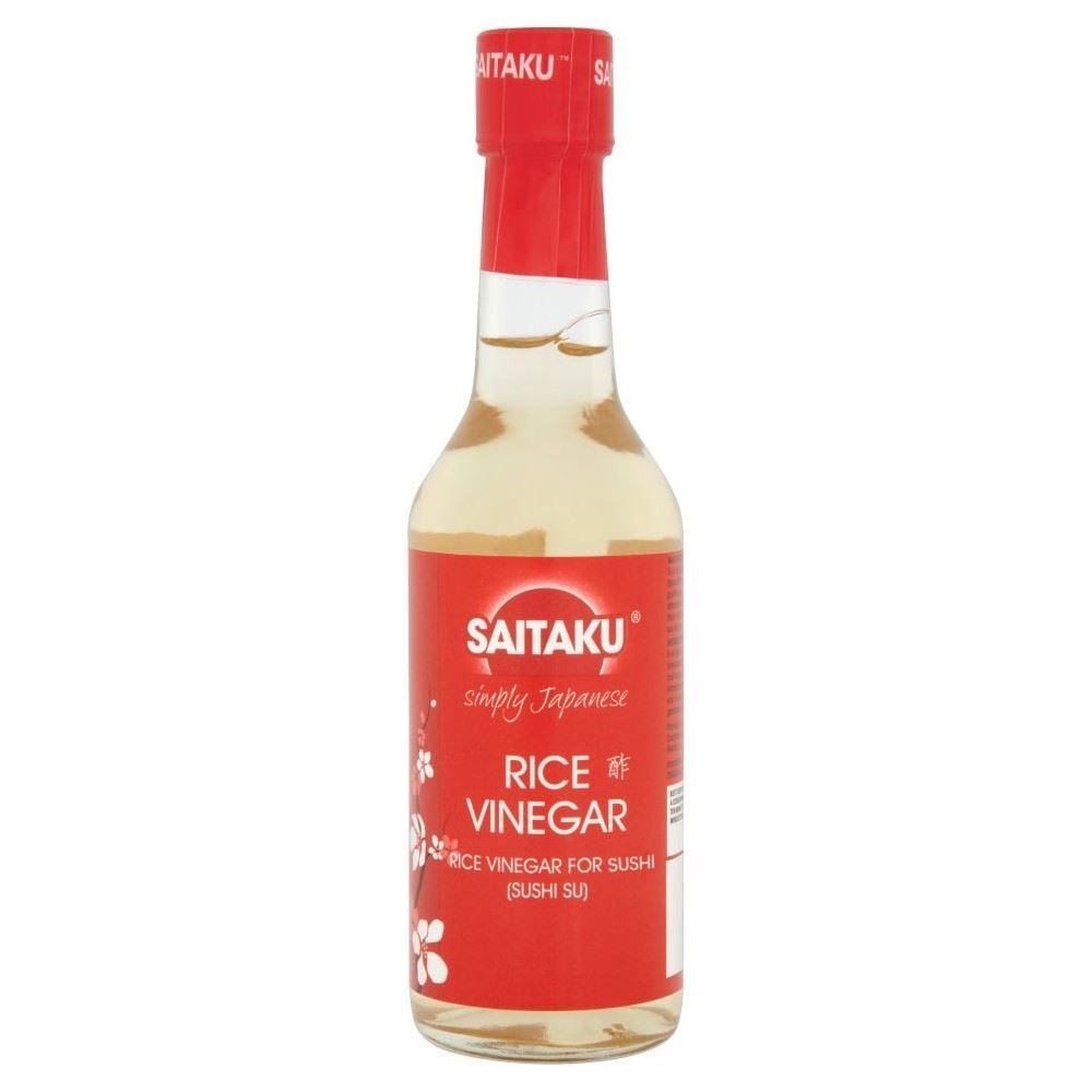 Saitaku Vinegar (150ml)