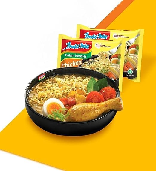 Indomie NOODLE