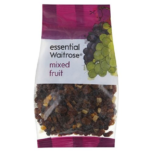 Mixed Fruit essential Waitrose 500g