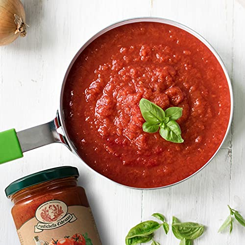 Rustichella Sugo Alla Napoletana, Artisan Pasta Sauce, 270g