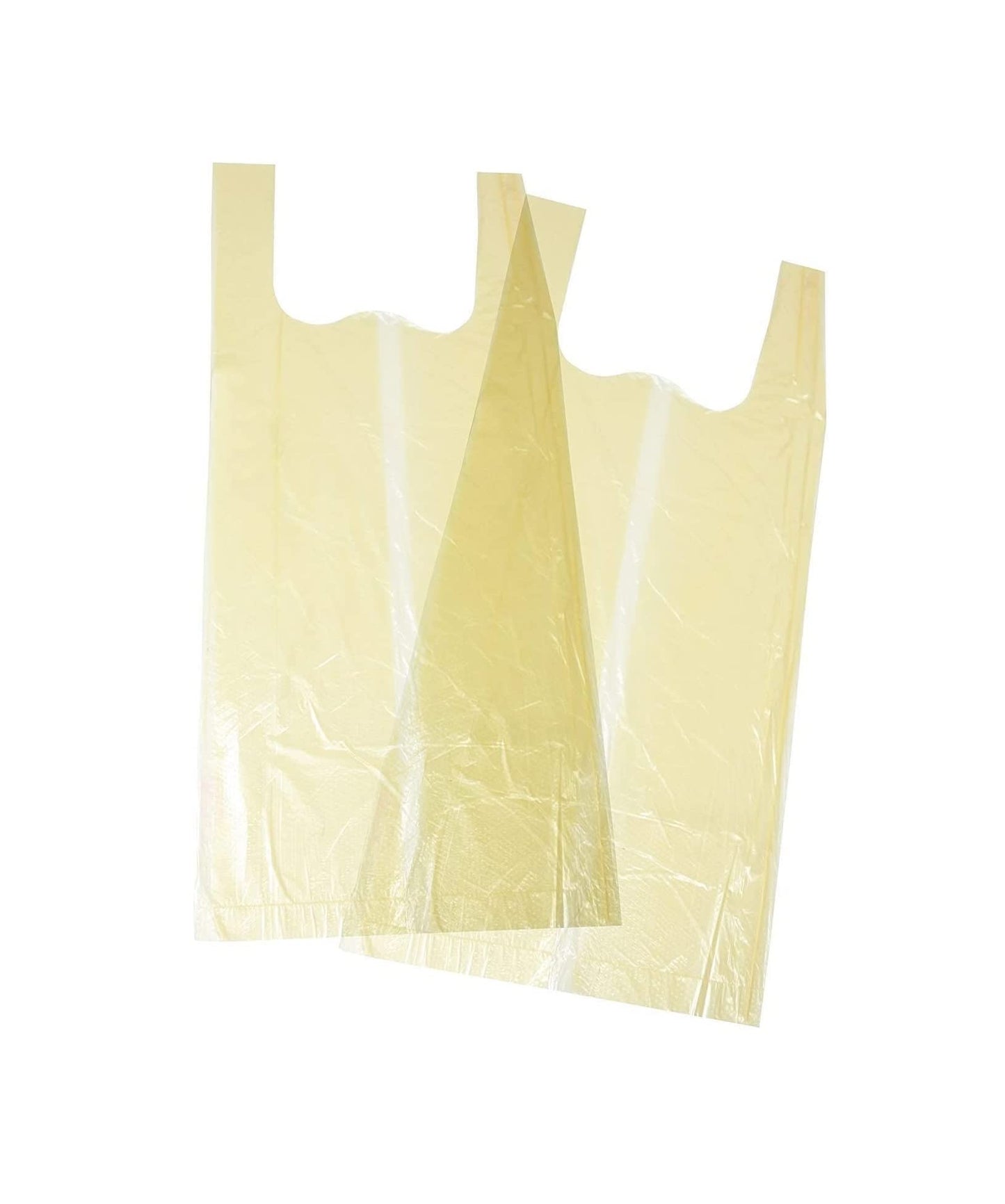 Muckypups Disposable Nappy Bags Fragranced & Tie Handles - 200 x Mucky Pups Nappy Sacks per Pack