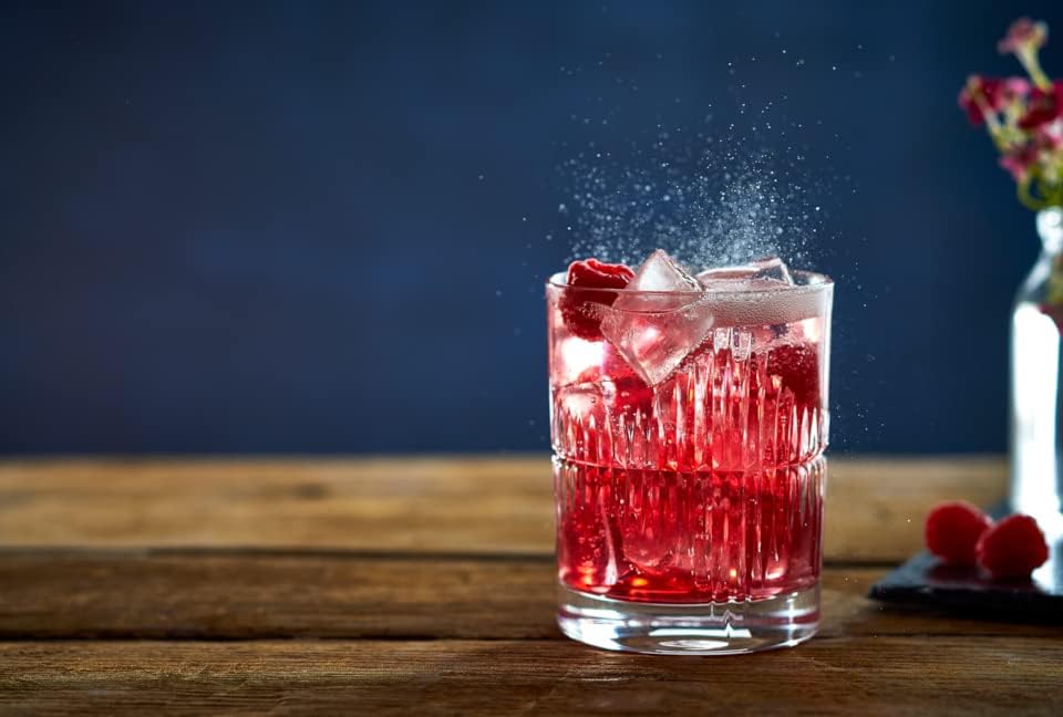 Teisseire Syrup Grenadine 600ml