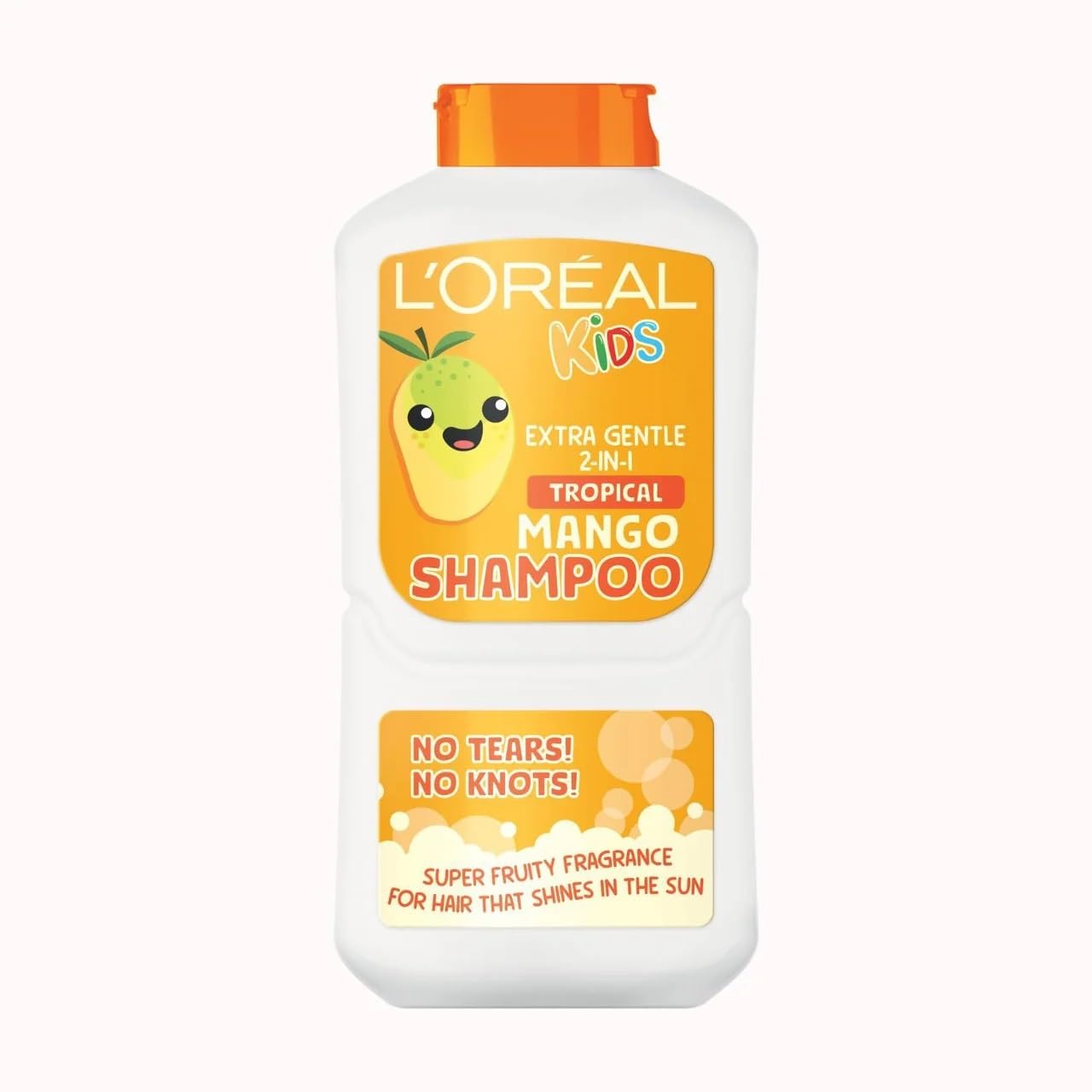 L'Oreal Kids Shampoo Mango 310ml