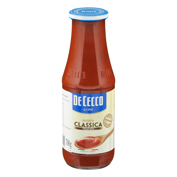 De Cecco Classic Tomato Sauce 700g