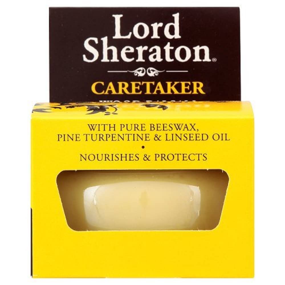 Lord Sheraton Wood Balsam, 75ml