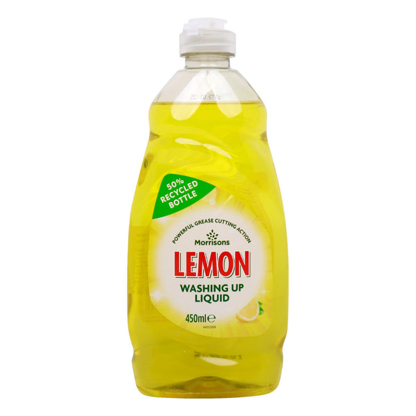 Morrisons CLEANING_AGENT