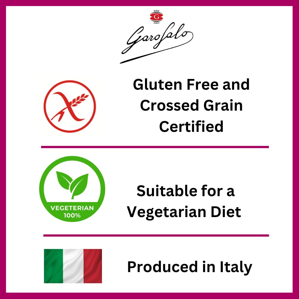 Garofalo Gluten Free Potato Gnocchi, 400g