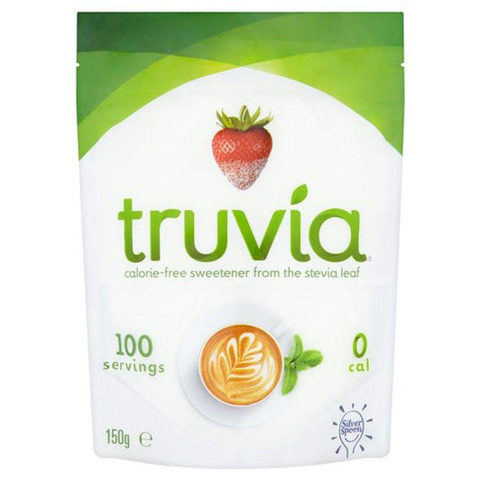 Truvia Low Cal Pouch 150g