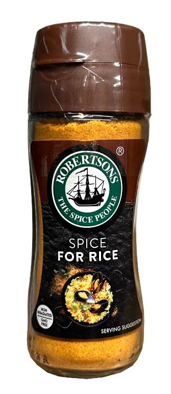 Robertsons Spice for Rice, 85g