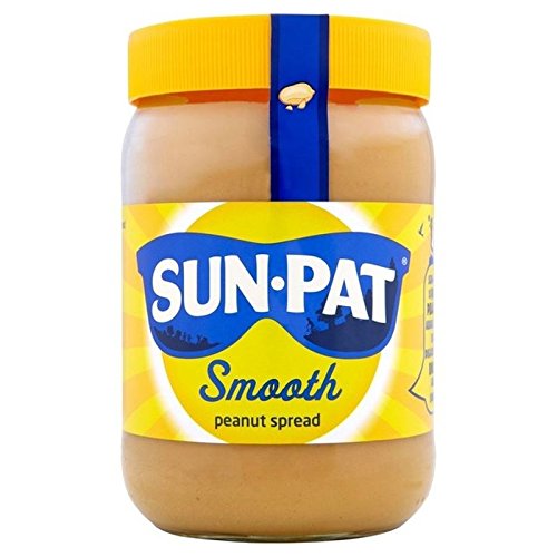 Sun-Pat Original Smooth Peanut Spread 600g