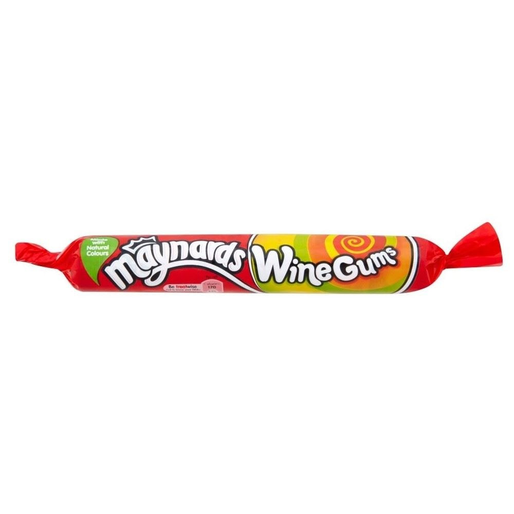 Maynards Wine Gums (52g)