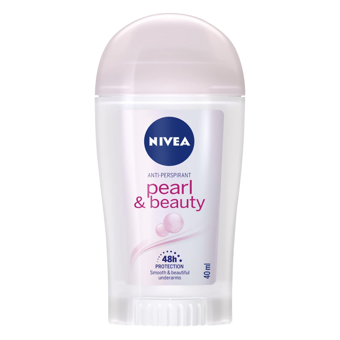 Nivea Pearl & Beauty Anti-Perspirant Stick 48h 40 ml / 1.3 oz